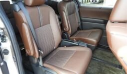 
										TOYOTA NOAH Z full									