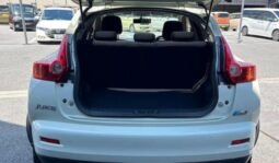 
										NISSAN JUKE 15RX TYPE V full									