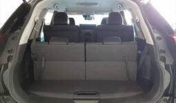 
										NISSAN X-TRAIL 20X full									