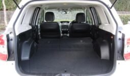 
										SUBARU FORESTER 2.0XT EYE SIGHT full									