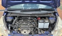 
										TOYOTA RACTIS G SMART STOP SELECTION full									