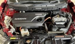 
										NISSAN X-TRAIL 20X HYBRID EMERGENCY BRAKE PACKAGE full									