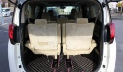 
										TOYOTA ALPHARD 2.5G full									