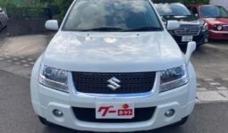 
										SUZUKI ESCUDO XG full									