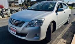 
										TOYOTA PREMIO 1.5X L PACKAGE full									