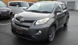 
										TOYOTA IST 150X full									