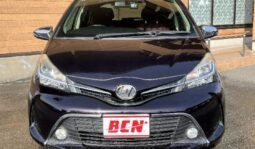 
										TOYOTA VITZ JEWELA full									