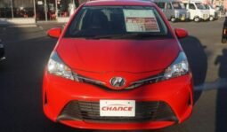 
										TOYOTA VITZ JEWELA full									