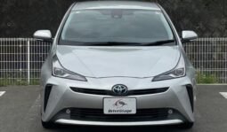 
										TOYOTA PRIUS S full									