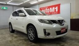 
										NISSAN X-TRAIL MODE PREMIER HYBRID full									