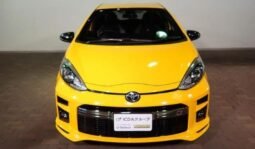 
										TOYOTA AQUA G GR SPORT 17 INCH PACKAGE full									