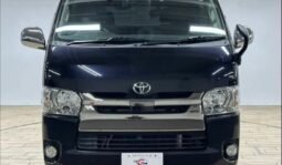 
										TOYOTA HIACE VAN SUPER GL DARK PRIME full									