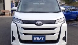 
										TOYOTA NOAH G full									