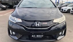 
										HONDA FIT RS full									