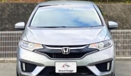 
										HONDA FIT 15XL full									