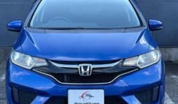 
										HONDA FIT 13G full									