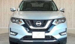 
										NISSAN X-TRAIL 20X full									