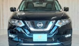 
										NISSAN X-TRAIL 20X full									