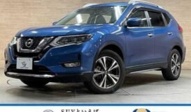 NISSAN X-TRAIL 20X