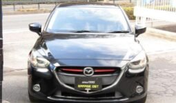 
										MAZDA DEMIO XD TOURING full									