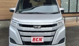 
										TOYOTA NOAH X full									