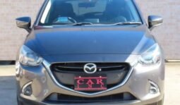 
										MAZDA DEMIO XD TOURING full									