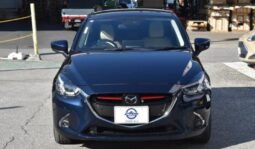 
										MAZDA DEMIO XD TOURING full									