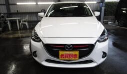 
										MAZDA DEMIO XD TOURING full									