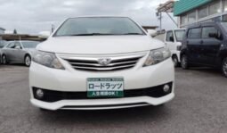 
										TOYOTA ALLION A18 full									