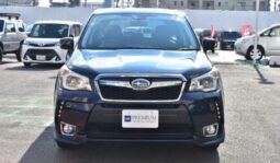 
										SUBARU FORESTER 2.0XT EYE SIGHT full									