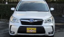 
										SUBARU FORESTER 2.0XT EYE SIGHT full									