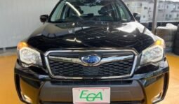 
										SUBARU FORESTER 2.0XT EYE SIGHT full									