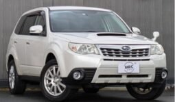 
										SUBARU FORESTER 2.0XT full									