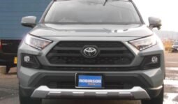 
										TOYOTA RAV4 ADVENTURE full									