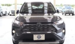 
										TOYOTA RAV4 G full									