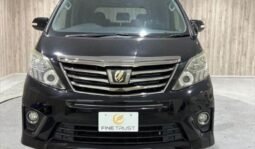 
										TOYOTA ALPHARD 240S TYPE GOLD II full									