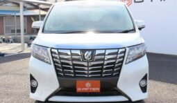 
										TOYOTA ALPHARD 2.5G full									