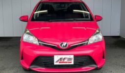 
										TOYOTA VITZ JEWELA full									