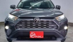 
										TOYOTA RAV4 G full									