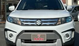 
										SUZUKI ESCUDO BASE GRADE full									