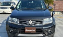 
										SUZUKI ESCUDO XG full									