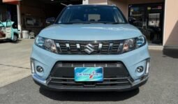 
										SUZUKI ESCUDO 1.4TURBO full									