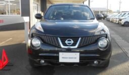 
										NISSAN JUKE 15RX TYPE V full									