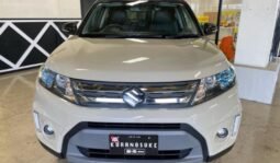 
										SUZUKI ESCUDO 1.6 full									