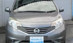 
										NISSAN NOTE X DIG-S full									