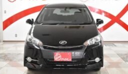 
										TOYOTA WISH 1.8S full									