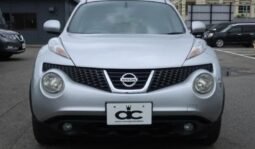 
										NISSAN JUKE 15RX TYPE V full									