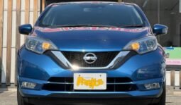 
										NISSAN NOTE X DIG-S full									