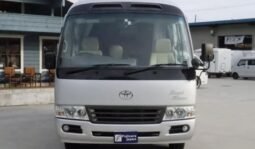 
										TOYOTA COASTER full									