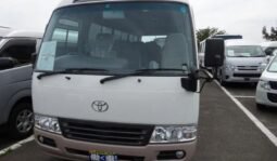 
										TOYOTA COASTER LX TURBO full									